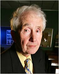 Frank McCourt was a former New