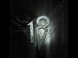 Eighteen Visions - Last Night