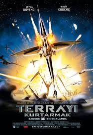 Terray� Kurtarmak Animasyon Filmi �zle ( T�rk�e Dublaj )