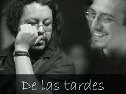 Fernando Delgadillo - De Las Tardes