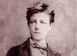 وسع ثقافتك بالتعرف على أشهر الشعراء الفرنسيين... Arthur-rimbaud