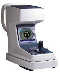 auto refractometer