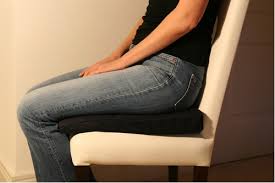 coccyx wedge