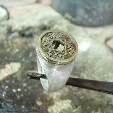 astrology rings