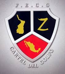 cartel del golfo los zetas