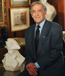 ben weider