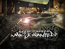 nfs most wanted