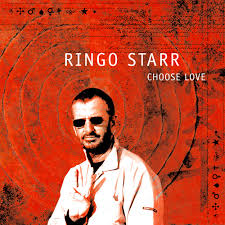 Ringo Starr - Choose Love