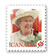 canada stamps