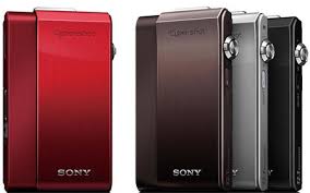 sony t900
