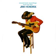Jimi Hendrix - The Ultimate Live Collection (disc 4: Good Karma, Berkeley C