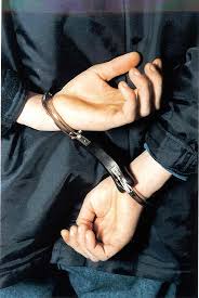 arrest photos