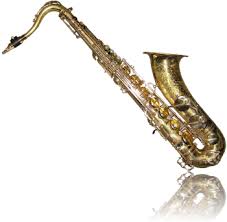 tenor saxophone pictures