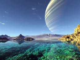 3d landscapes