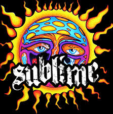sublime 40