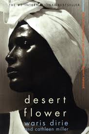 desert flower by waris dirie