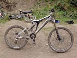 specialized big hit expert
