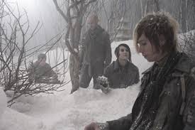 love like winter
