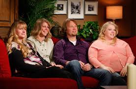 I always wanted sister wives