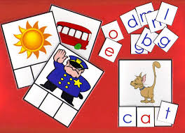word builder