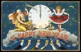 happy new year images