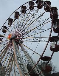 big wheel 350