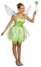 tinkerbell outfits