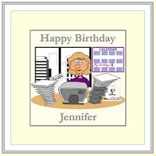 humorous birthday greetings