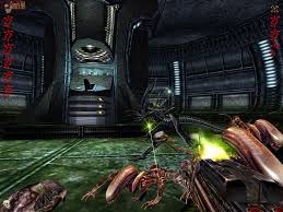 alien versus predator 2 primal hunt