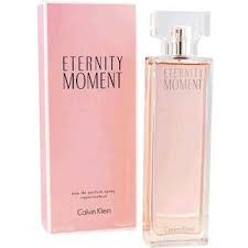eternity moments