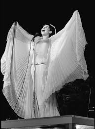 Barbra Streisand - Happening In Central Park