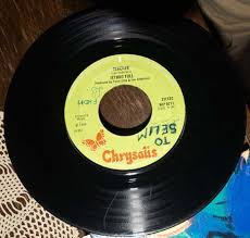 45 rpm record player