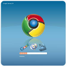 Features of the Chrome OS