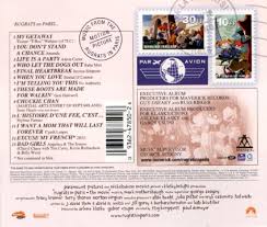 Soundtracks - Rugrats In Paris