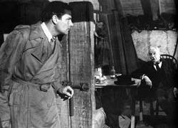 world war 2 spy