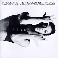 Prince - Parade - Under The Cherry Moon