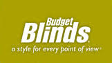 budge blinds