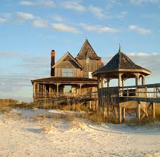 perdido key