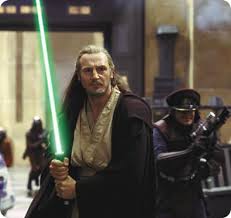 qui gon jinn