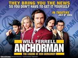 anchorman posters