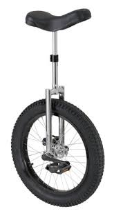 avenir unicycle