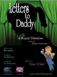 letter to daddy