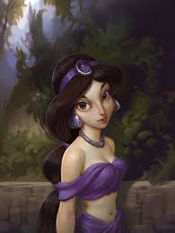princesses coloring book