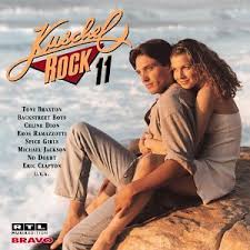 R. Kelly - Love So Strong (Disc 2)