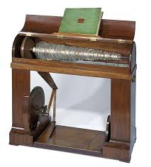 benjamin franklin armonica