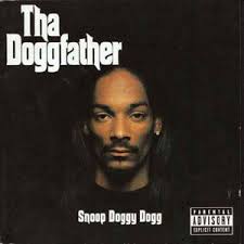 Snoop Dogg - Tha Doggfather