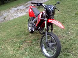 derbi senda 50