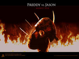 jason vs freddy
