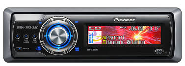 pioneer deh p7800