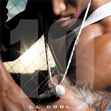 LL Cool J - 10
